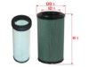 CASE 133720A1133721A1 Air Filter